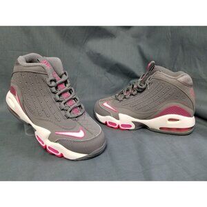 Nike Air Griffey Max II (PS) Girls Sneakers Display Size 2Y New NO Box !!